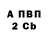 APVP СК Edward Golikov